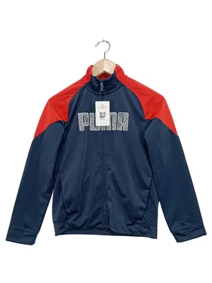 PUMA Trainingsjacke
