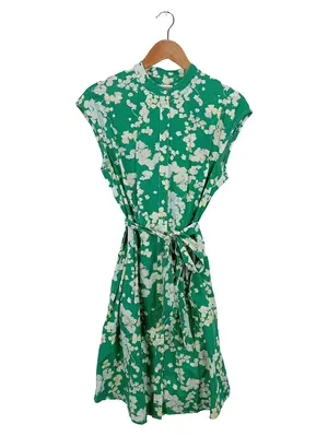 MARC O'POLO Blusenkleid