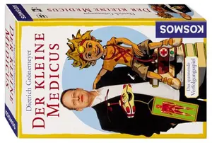 KOSMOS Mitbringspiel