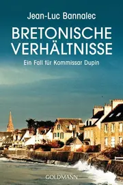 Vorschaubild 1 von Bretonische Verhältnisse Jean-Luc Bannalec Kriminalroman