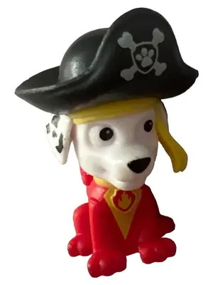 SPIN MASTER Actionfigur