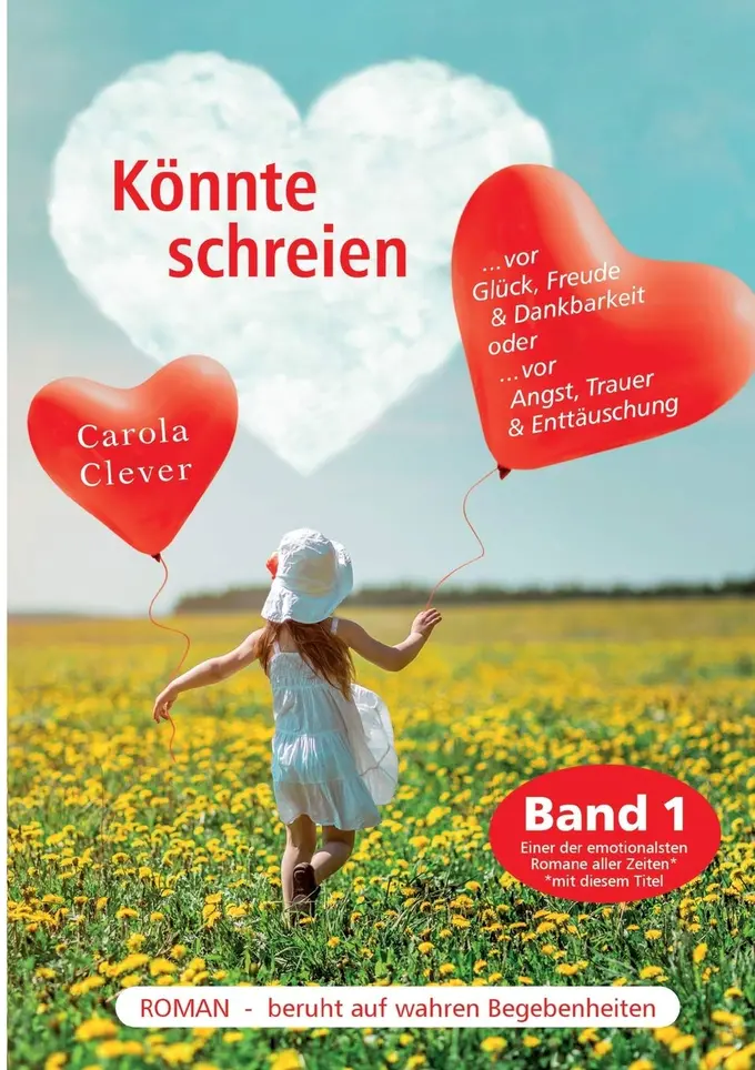 Gesellschaftsroman Bild 1