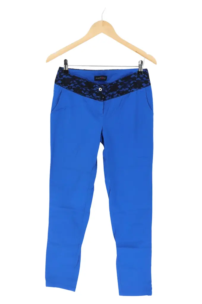 MELROSE Stoffhose Bild 1