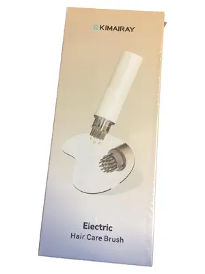KIMAIRAY Haarbürste
