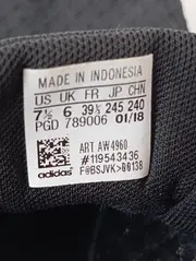Vorschaubild ADIDAS Sneaker low 4