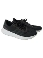 Vorschaubild 1 von Sneaker low Damen Gr. 39 Schwarz Sportschuhe Casual