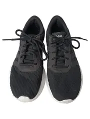 Vorschaubild 2 von Sneaker low Damen Gr. 39 Schwarz Sportschuhe Casual