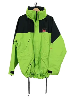 GENTIC Outdoorjacke