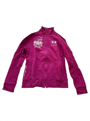 LA MARTINA Sweatjacke