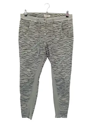 SANDWICH_ Stoffhose