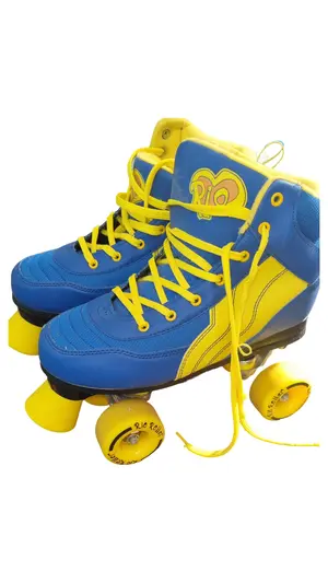 RIO ROLLER Rollschuhe
