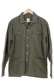 Vorschaubild ZARA Leichte Jacke 1