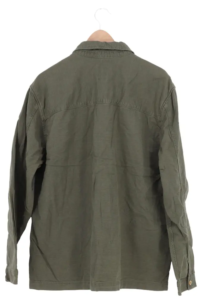 ZARA Leichte Jacke Bild 2