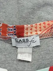 Vorschaubild CLASS INTERNATIONAL Langarmshirt 3