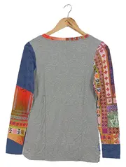 Vorschaubild CLASS INTERNATIONAL Langarmshirt 2