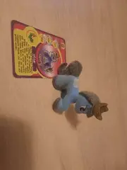 Vorschaubild 4 von Glory Ritter Spielfigur Blau Pony Sammelfigur