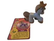 Vorschaubild 2 von Glory Ritter Spielfigur Blau Pony Sammelfigur