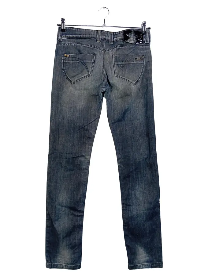 KILLAH Jeans Straight Leg Bild 2