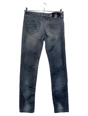 Vorschaubild KILLAH Jeans Straight Leg 2