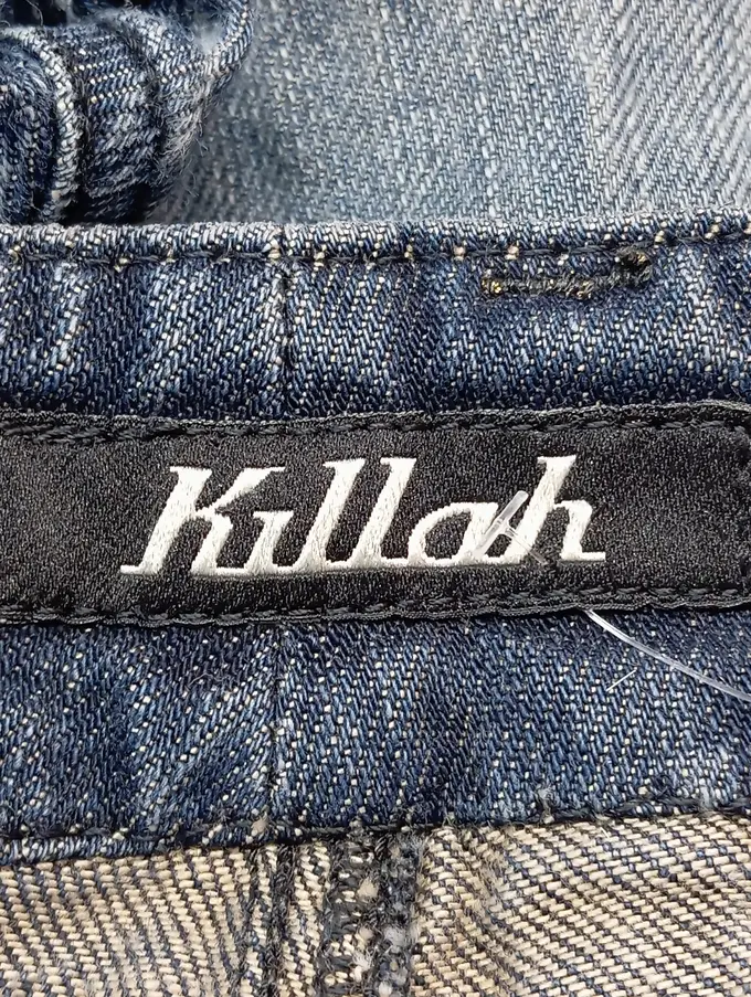 KILLAH Jeans Straight Leg Bild 3