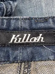Vorschaubild KILLAH Jeans Straight Leg 3