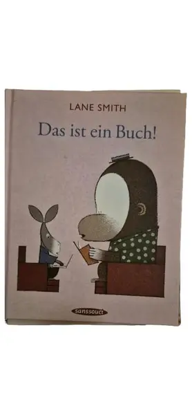 Buch für Kinder