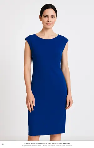 ZARA TRAFALUC Etuikleid