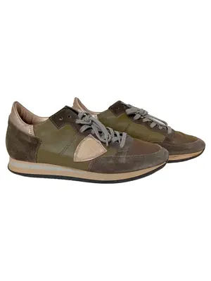 PHILIPPE MODEL Sneaker low