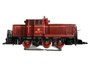 MÄRKLIN Modelleisenbahn Lokomotive