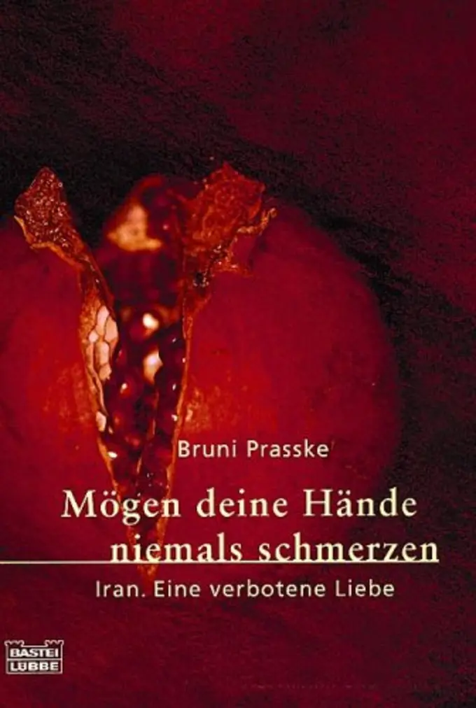 Biografischer Roman Bild 1
