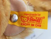 Vorschaubild STEIFF Kuscheltier 2