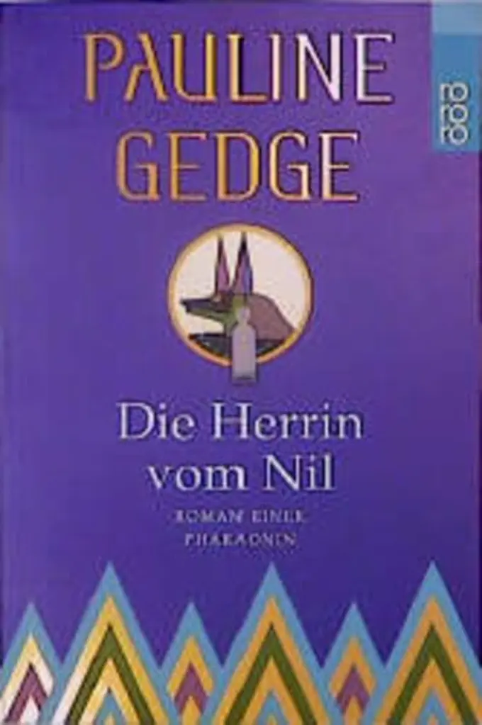 Historischer Roman Bild 1