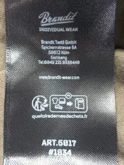 Vorschaubild BRANDIT T-Shirt 3