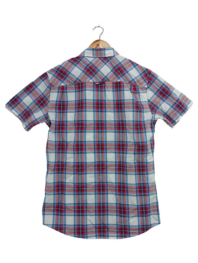 TOMMY JEANS Freizeithemd Bild 2