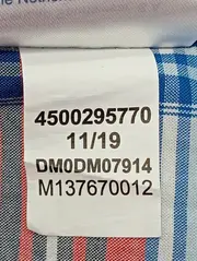 Vorschaubild TOMMY JEANS Freizeithemd 5