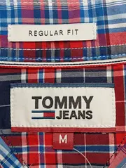 Vorschaubild TOMMY JEANS Freizeithemd 3
