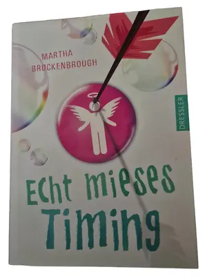 Buch für Jugendliche