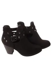 Vorschaubild LASCANA Stiefelette 1