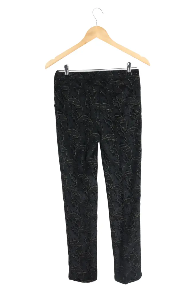 JUST CAVALLI Stoffhose Bild 2