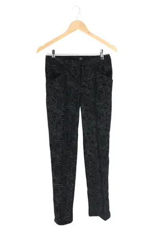 JUST CAVALLI Stoffhose