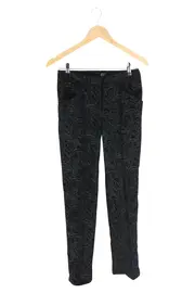 Vorschaubild JUST CAVALLI Stoffhose 1