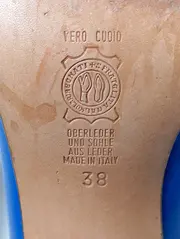 Vorschaubild MARIPÉ Pumps 4
