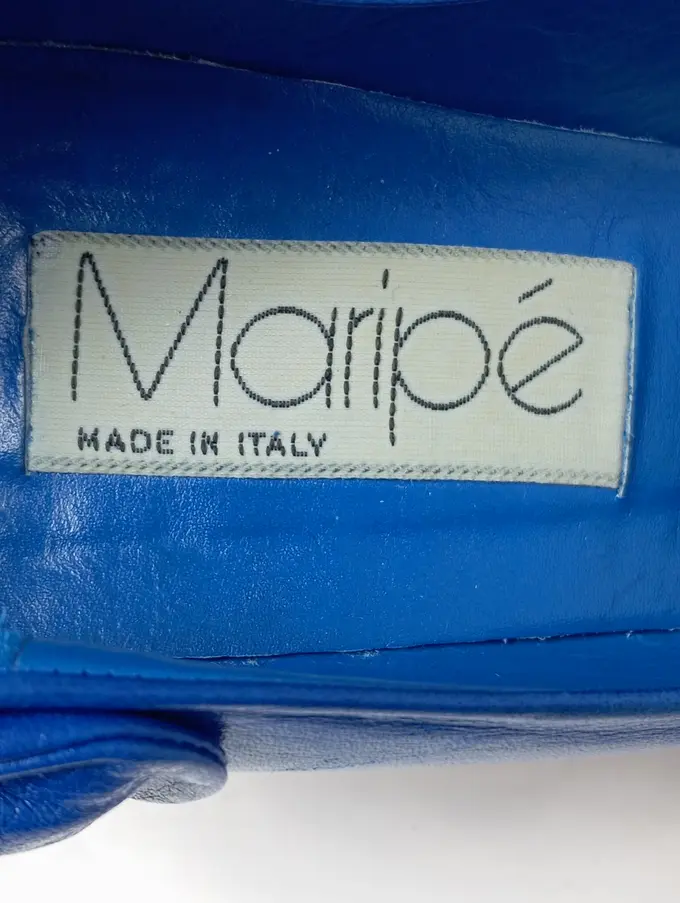 MARIPÉ Pumps Bild 3