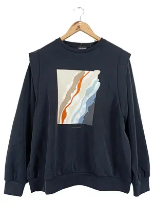 TAIFUN Sweatshirt