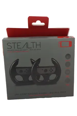 NINTENDO Gaming Lenkrad