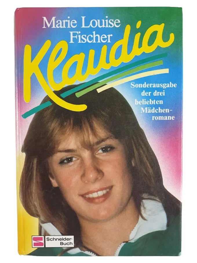 Buch für Jugendliche Bild 1