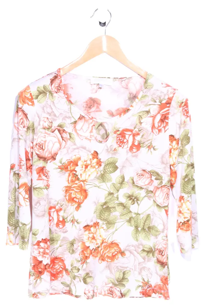 JUDITH WILLIAMS Bluse Bild 1