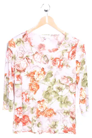 JUDITH WILLIAMS Bluse
