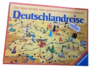 RAVENSBURGER Brettspiel