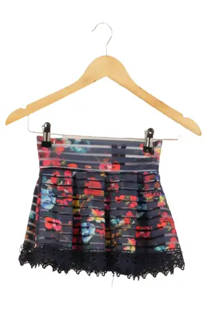 EMMA&ELSA Faltenrock